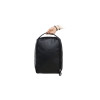 Leather Golf Shoe Bags Feature